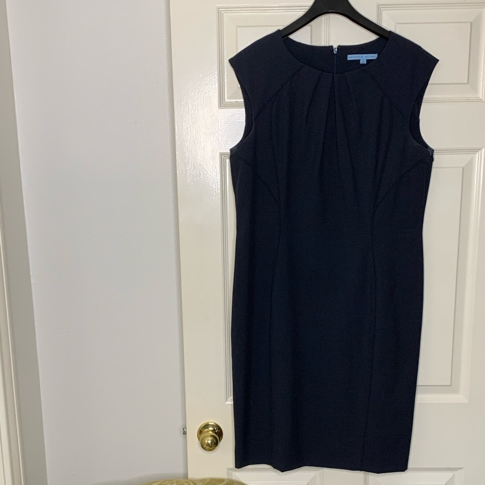 Business Dress
